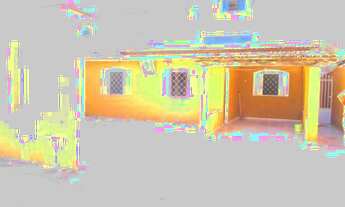 Imagem 2: Ótima Casa na Granja do Torto, 3 Quartos Sendo 1 Suíte e Dispensa