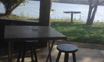 Imagem 2: Vendo Rancho no Porto Velho