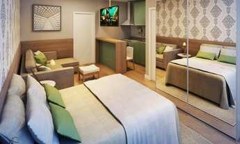 Imagem 3: Morar proximo ao Metro Patriarca