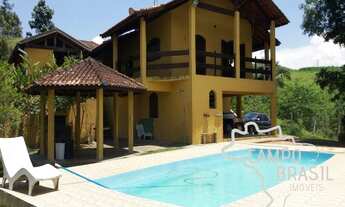 Imagem: Lindo sítio de 5 alqueires na Zona Norte!!!