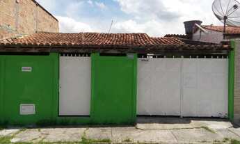 Imagem: Casa pra Alugar na Urbis em Dias DÁvila