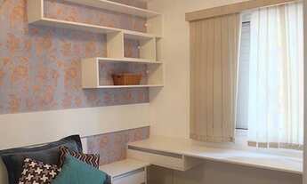 Imagem 5: Apartamento 50 metros com sacada e vaga Torre Unica entrega junho 2020