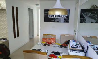 Imagem: AP0682 - Aptº 02 Dormitórios ( 01 Suíte