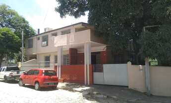 Imagem 1: Aluga-se casa com 02 Quartos na Vila Rica