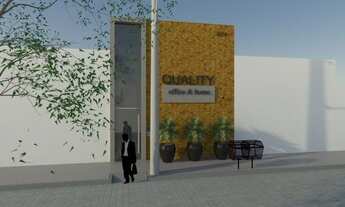 Imagem: Kitnet Master mobiliado e decorado em Morro