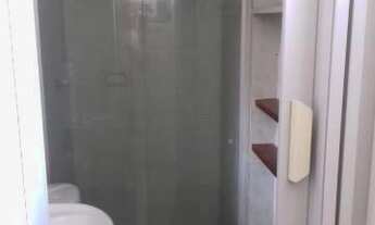 Imagem 4: Kitnete mobiliada em condomínio fechado