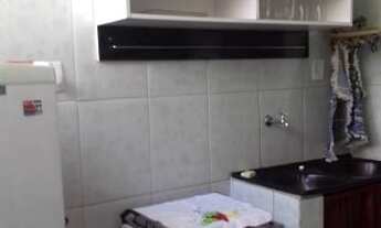 Imagem 5: Kitnete mobiliada em condomínio fechado