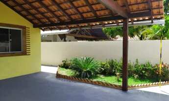 Imagem 3: Casa nova com 03 quartos para locação