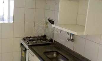 Imagem 6: Apartamentos de 2 dormitório(s), Cond. Residencial Jardim dos Manacás cod: 12372