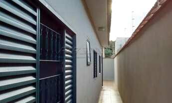 Imagem 4: Casa para alugar com 3 dormitórios em Jardim santana, Cravinhos cod:L149801