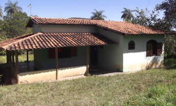 Imagem: Lindo terreno Rural de 80.000m², Serra