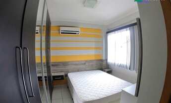 Imagem 6: Apartamento Novo todo mobiliado para locação