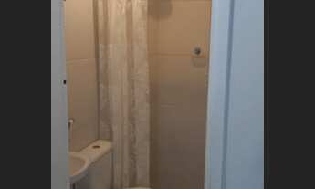 Imagem 7: Casa na Areia Branca, toda reformada com pintura nova