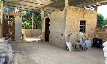 Imagem 6: Casa com quintal + loja no bairro Penha