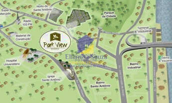 Imagem 6: Park View no Santo Antônio