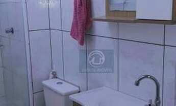 Imagem 5: Apartamento com 2 dormitórios à venda, 54 m² por R$ 185.000 - Distrito Industrial - Jundia