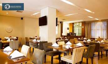 Imagem 7: Apartamento residencial para venda e locação, Itaim, São Paulo - AP22432