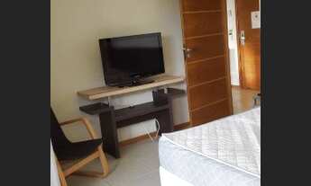 Imagem 8: Pestana Lodge Apartamento com 1 dormitório