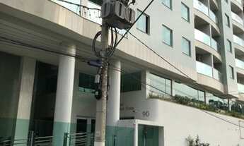 Imagem: Apartamento de 4 Quartos, 1 suíte, 2 vagas