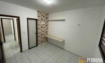 Imagem 3: Casa de 142 m2 - 3 quartos (2 suítes) Cond. Fechado Campos do Sul - Neópolis - P. Negra