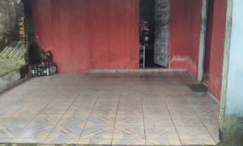 Imagem 4: Casa em Nova Marituba terreno 12x25