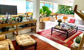 Imagem: APTO. 03 QUARTOS - ALTO LEBLON