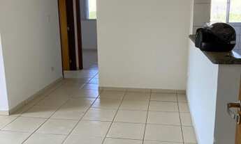 Imagem 7: Apartamento para aluguel com 66 metros quadrados com 2 quartos em Centro - Fernandópolis