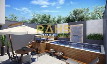 Imagem 4: Giardino com 191m² à venda no Torre América em Joinville / SC