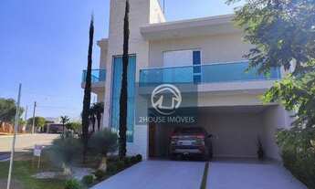 Imagem 3: Casa com 4 dormitórios à venda, 380 m² por R$ 1.166.000,00 - Condomínio Phytus - Itupeva/S