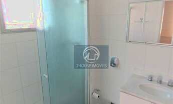 Imagem 7: Apartamento com 2 dormitórios à venda, 95 m² por R$ 1.200.000,00 - Moema - São Paulo/SP