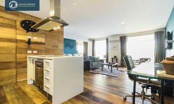 Imagem: Apartamento com 1 dormitório à venda