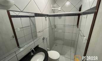 Imagem 4: Casa de 142 m2 - 3 quartos (2 suítes) Cond. Fechado Campos do Sul - Neópolis - P. Negra