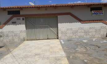 Imagem: Casa JARDIM ITAPUÃ 3Q