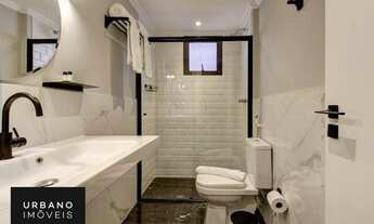 Imagem 7: Flat com 1 dormitório à venda, 40 m² por R$ 500.000,00 - Jardim Paulista - São Paulo/SP