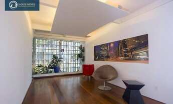 Imagem 4: Apartamento com 3 dormitórios à venda, 252 m² por R$ 2.650.000,00 - Itaim Bibi - São Paulo