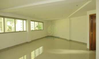 Imagem 4: Andar Corporativo à venda, 120 m² e 02 vagas - Funcionários - Belo Horizonte/MG