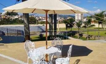 Imagem 5: EXCELENTE TERRENO NO LUXUOSO CONDOMÍNIO VILLA RICA EM POUSO ALEGRE, ABAIXO DO VALOR DE MER