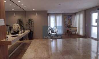 Imagem 1: Cobertura com 2 dormitórios à venda, 150 m² por R$ 2.700.000,00 - Vila Olímpia - São Paulo