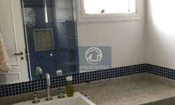 Imagem 7: Casa com 4 dormitórios à venda, 283 m² por R$ 2.200.000,00 - Morumbi - São Paulo/SP