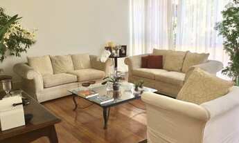 Imagem 2: RIO DE JANEIRO - Apartamento Padrão - Ipanema