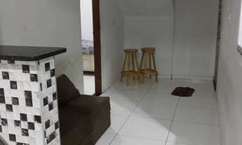 Imagem: ALUGA-SE CASA EM MADRE DE DEUS!