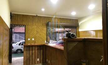 Imagem 3: Casa com Ponto Comercial Próximo Shopping Shibata