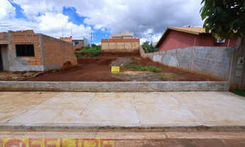 Imagem: Otimo Terreno no Ville de France I (360