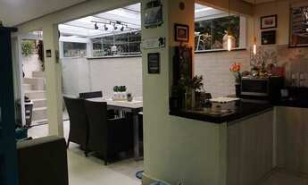 Imagem: Apartamento - Jardim Nova Europa - Campinas