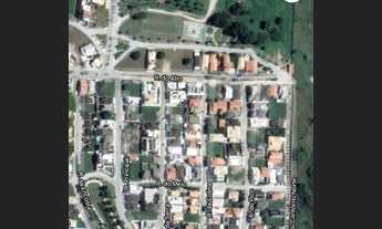 Imagem 4: Lote no condomínio colinas de maranguape