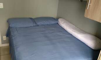 Imagem: Alugo quarto mobiliado compartilhado