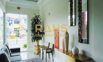 Imagem 6: Cobertura no Bairro Bom Retiro em Joinville - RAHS Imobiliária