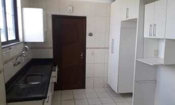 Imagem: Amplo apartamento, com 04 quartos, no Conj