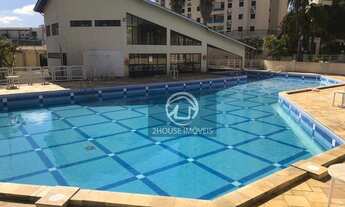 Imagem 2: Lindo apartamento localizado no condomínio Morada dos Deuses