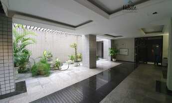 Imagem 3: Apartamento Padrão para Venda e Aluguel em Aldeota Fortaleza-CE - 10425